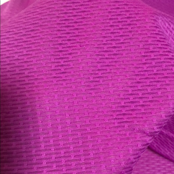 Mesh Reebok Tank - Picture 2 of 3